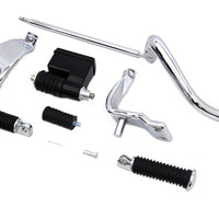 22-1671 - FXD Mid Control Kit by V-Twin