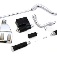 22-1671 - FXD Mid Control Kit by V-Twin