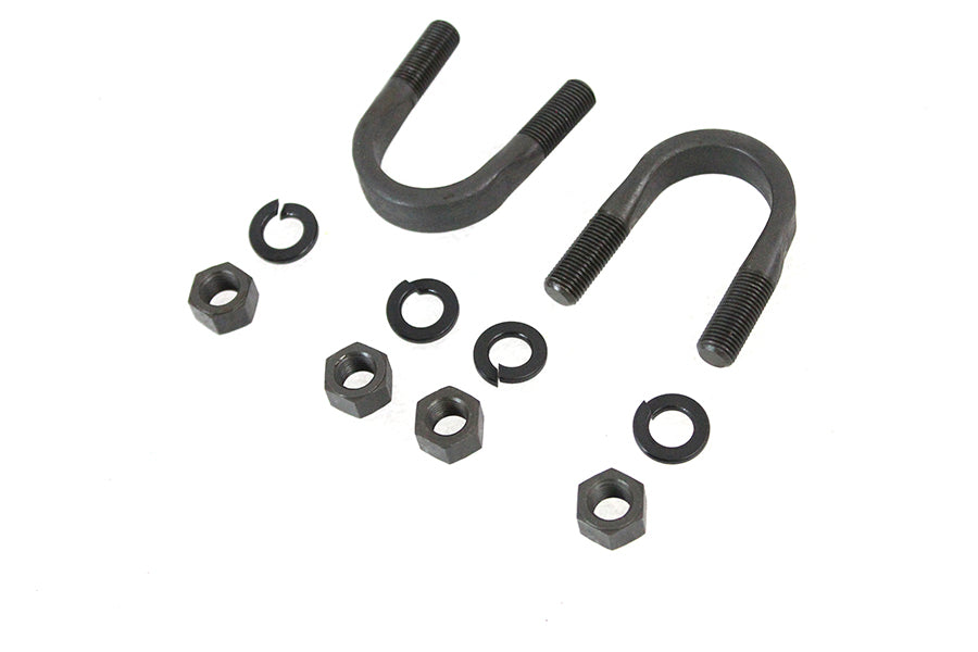 2203-8 - Engine Bar U-Bolt Kit by Colony