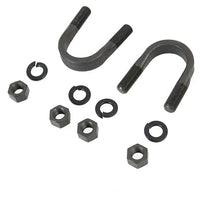 2203-8 - Engine Bar U-Bolt Kit by Colony