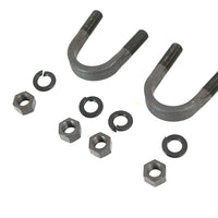 2203-8 - Engine Bar U-Bolt Kit by Colony