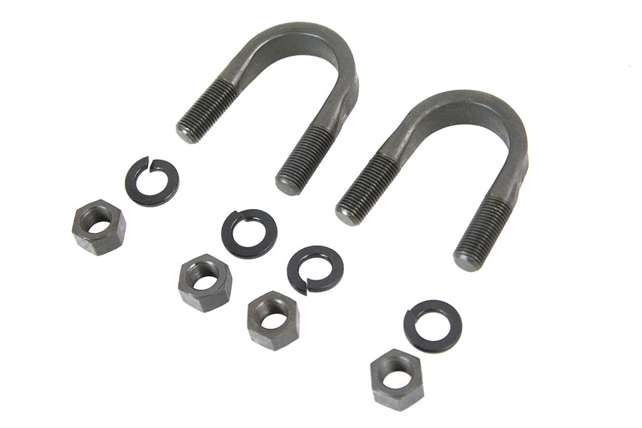 2203-8 - Engine Bar U-Bolt Kit by Colony