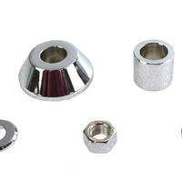 2211-5 - Front Axle Spacer Kit Smooth Style by Colony