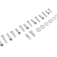 2228-16 - Motor Mount Kit Chrome by Colony