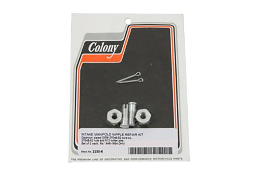 2230-6 - Intake Manifold Repair Kit by Colony