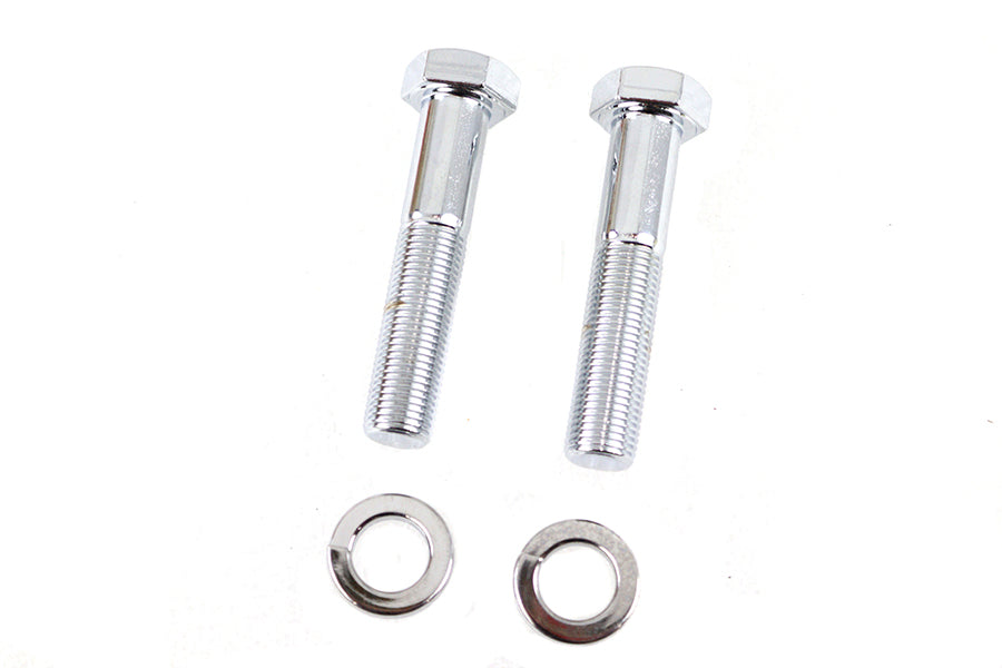 Hex Type Handlebar Riser Bolt Kit