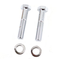 Hex Type Handlebar Riser Bolt Kit