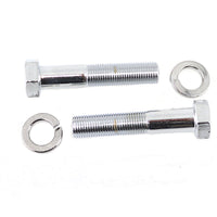 Hex Type Handlebar Riser Bolt Kit