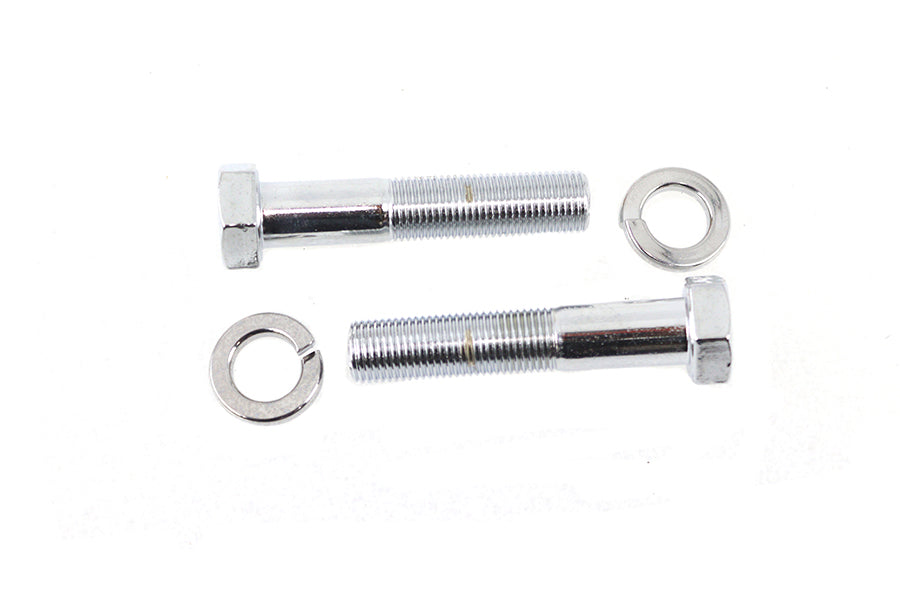 Hex Type Handlebar Riser Bolt Kit