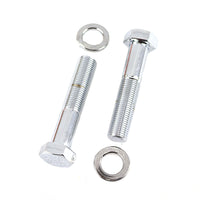 Hex Type Handlebar Riser Bolt Kit