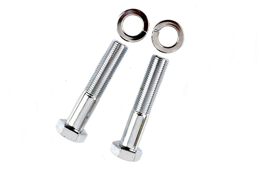 Hex Type Handlebar Riser Bolt Kit