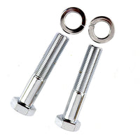 Hex Type Handlebar Riser Bolt Kit