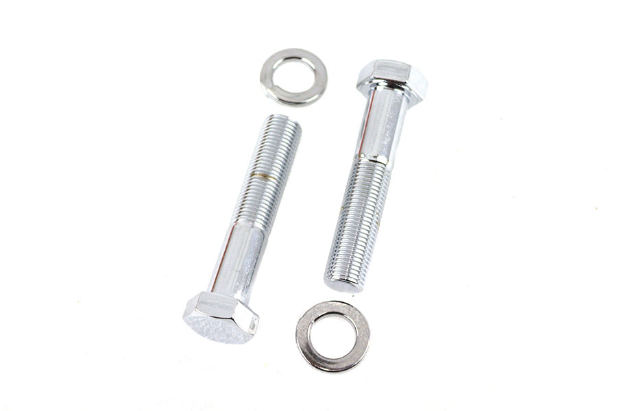 Hex Type Handlebar Riser Bolt Kit