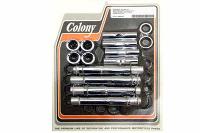 2253-36 - Pushrod Cover Set by Colony