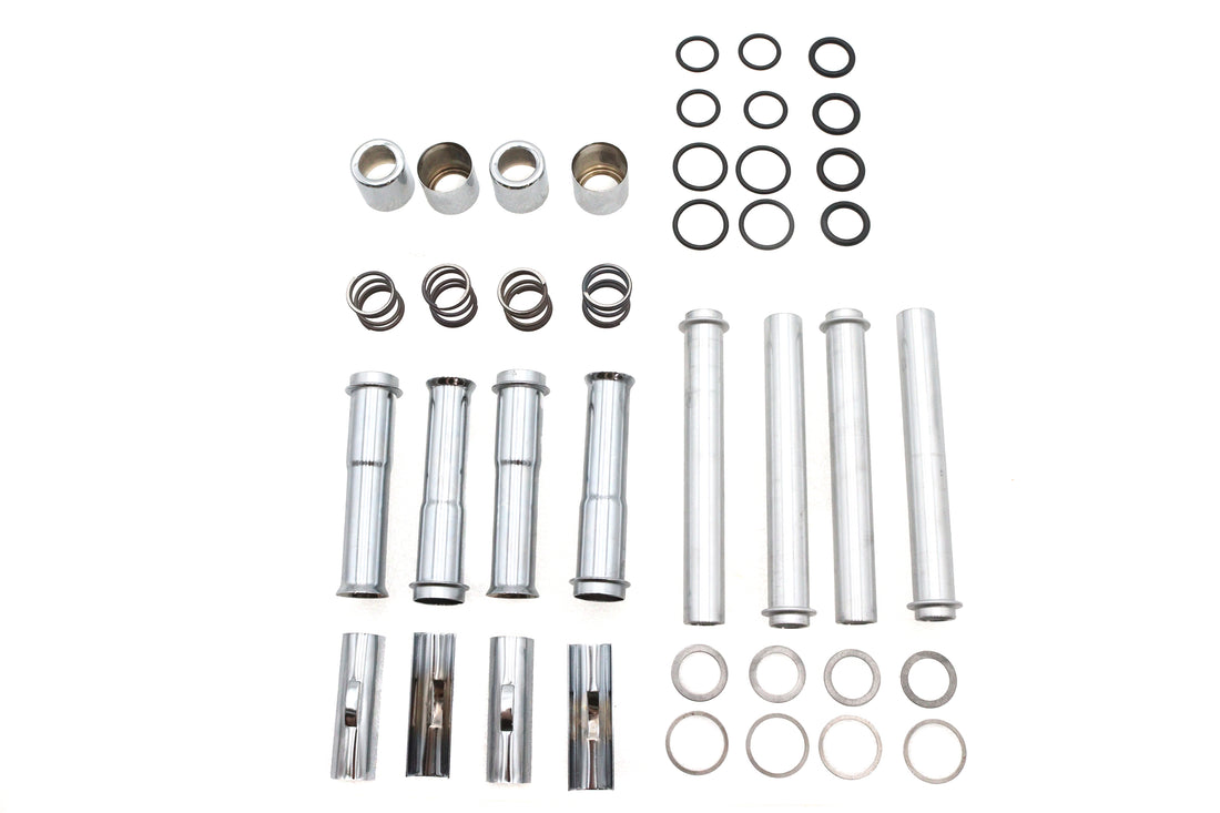 2255-36 - Pushrod Cover Conversion Kit by Colony
