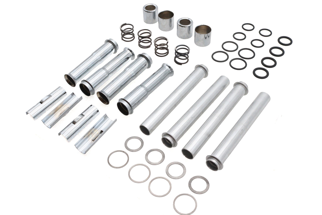 2255-36 - Pushrod Cover Conversion Kit by Colony