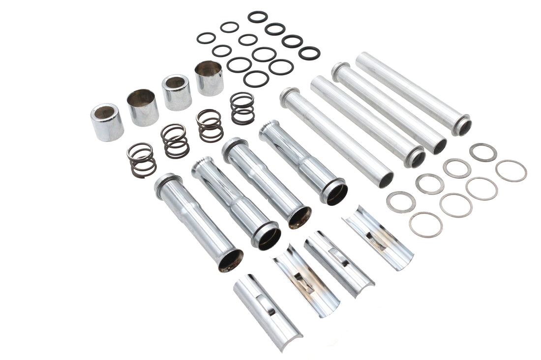 2255-36 - Pushrod Cover Conversion Kit by Colony