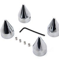 2262-4 - Cylinder Head Bolt Cover Set Pike Type by Colony