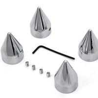 2262-4 - Cylinder Head Bolt Cover Set Pike Type by Colony