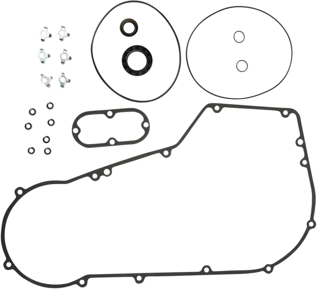 COMETIC Primary Gasket Kit - '89-'93 FXST/FLST/Dyna Glide C9886