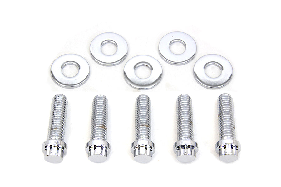 2277-10 - Sprocket Bolt and Washer Kit by Colony