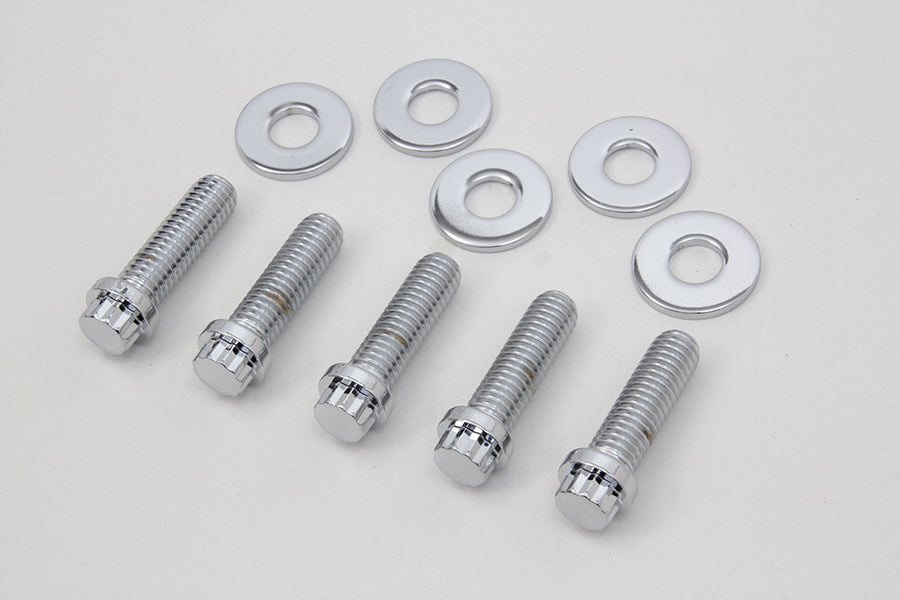 2277-10 - Sprocket Bolt and Washer Kit by Colony