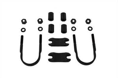 2281-18 - Big Twin Coil Mount Kit by Colony