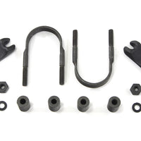 2281-18 - Big Twin Coil Mount Kit by Colony