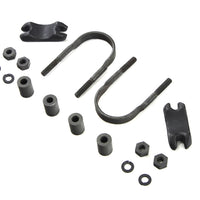 2281-18 - Big Twin Coil Mount Kit by Colony