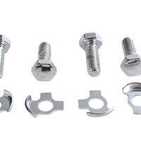 2292-8 - Front Fender Mount Kit Chrome by Colony