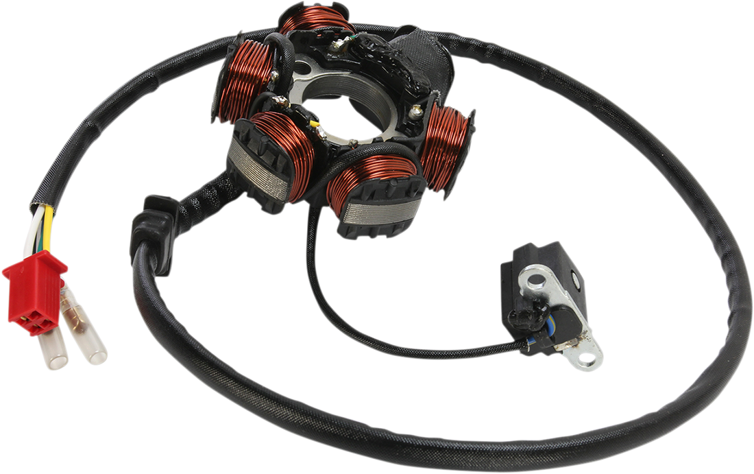 MOOSE OFFROAD Stator - Can-Am M-21-061