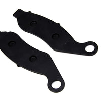 23-0002 - Kevlar Front Brake Pad Set by Duro