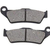 23-0005 - Kevlar Front or Rear Brake Pad Set by Duro