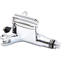 23-0006 - Handlebar Master Cylinder Chrome by V-Twin