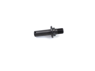23-0009 - Rear Backing Plate Black Pivot Stud by V-Twin