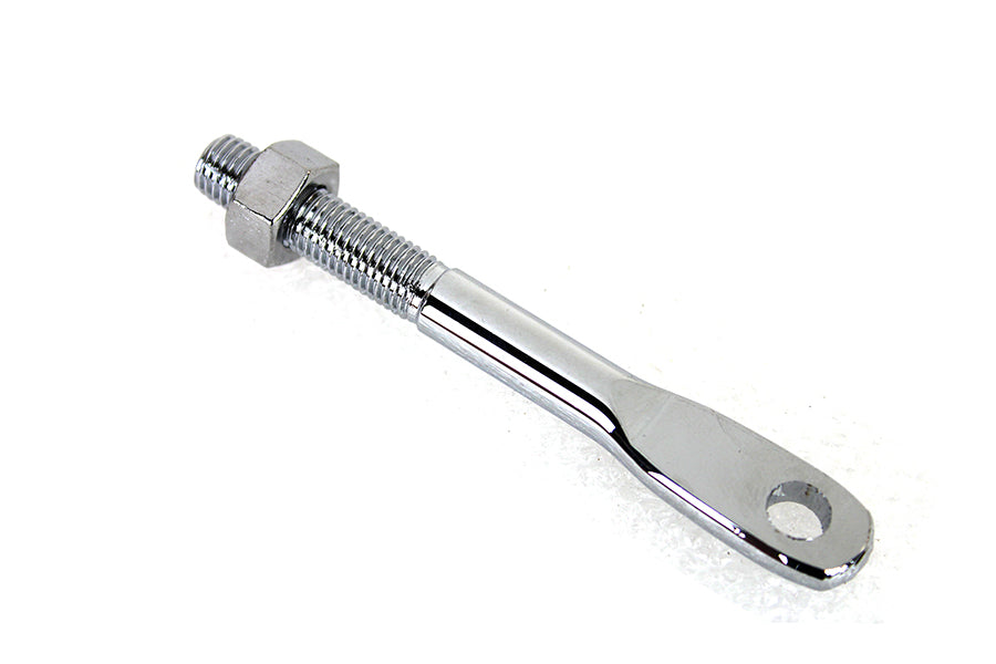 23-0030 - FXR Rear Brake Plunger Zinc Plated by V-Twin