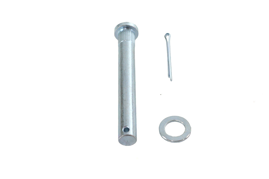 23-0037 - Long Brake Clevis Pin Zinc Plated by V-Twin