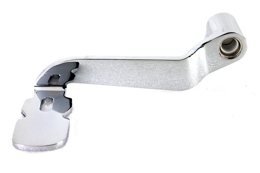 23-0058 - Chrome Brake Pedal by V-Twin