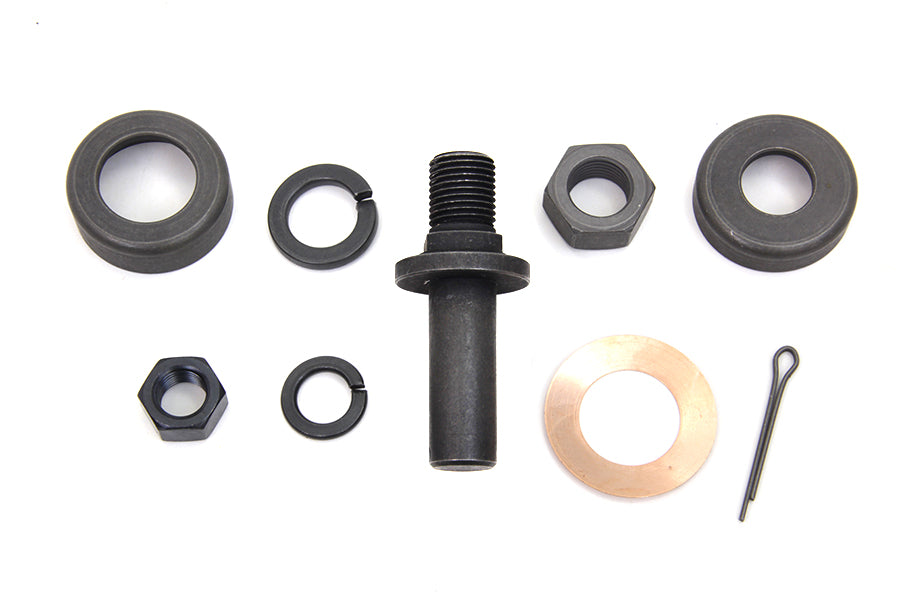 23-0066 - Mechanical Brake Pivot Kit Parkerized by Edart