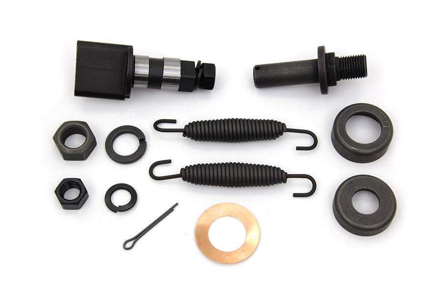 23-0067 - Mechanical Brake Cam Kit by V-Twin
