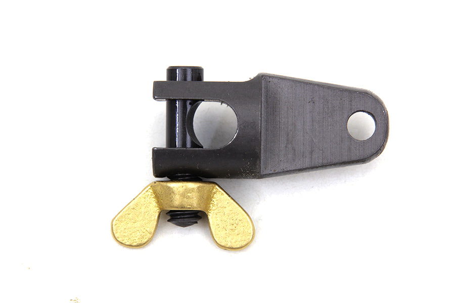 23-0069 - Brake Switch Spring Clamp by V-Twin