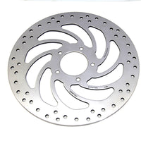 23-0072 - Indian Scout Rear Brake Disc by Edart