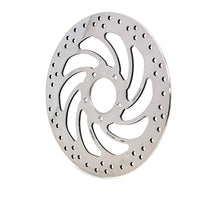 23-0072 - Indian Scout Rear Brake Disc by Edart