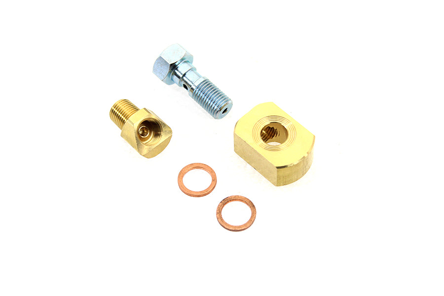 23-0080 - Brake Fitting Kit by Edart