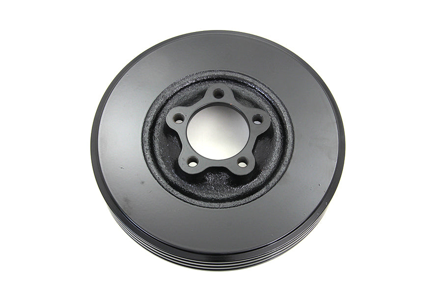 23-0081 - Front Brake Drum by V-Twin