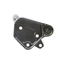 23-0094 - Rear Brake Pedal Mount Chrome by V-Twin