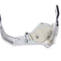 23-0095 - Rear Brake Pedal Mount Chrome by V-Twin
