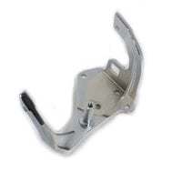 23-0095 - Rear Brake Pedal Mount Chrome by V-Twin