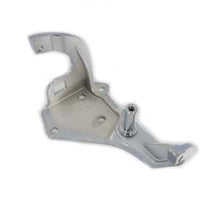 23-0095 - Rear Brake Pedal Mount Chrome by V-Twin