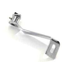 23-0103 - Rear Brake Pedal Chrome by V-Twin